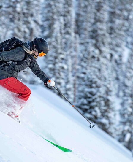 Villas at Snowmass Club