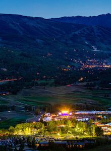 Villas at Snowmass Club