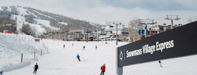 Villas at Snowmass Club