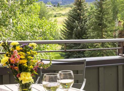 Villas at Snowmass Club