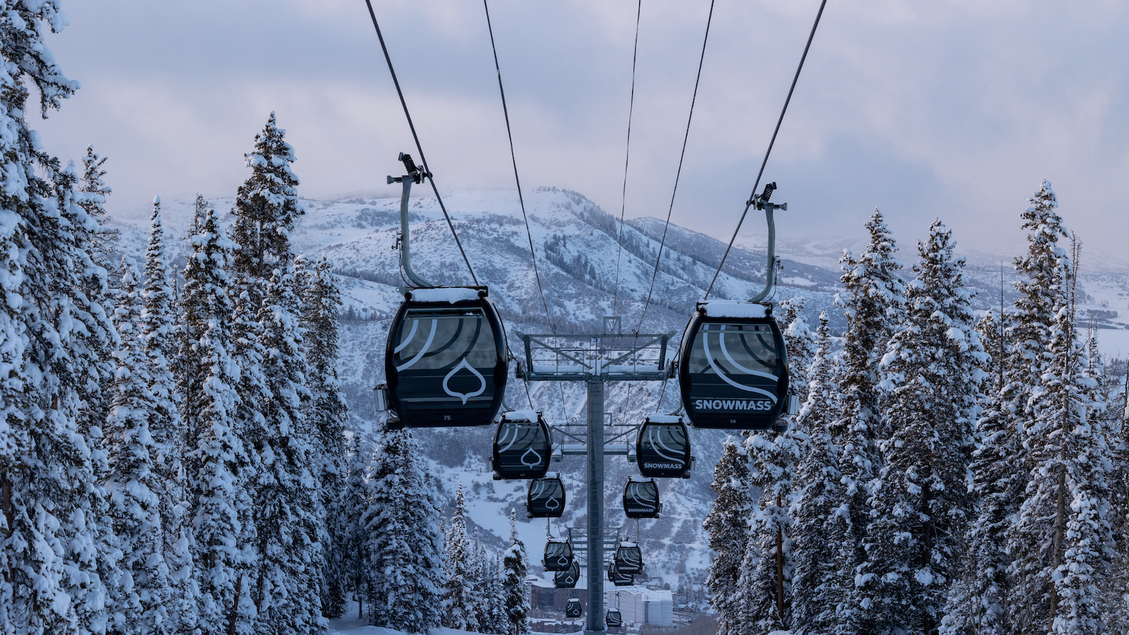 Villas at Snowmass Club