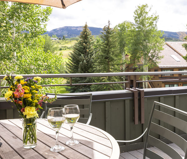 Villas at Snowmass Club