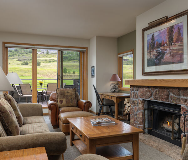 Villas at Snowmass Club