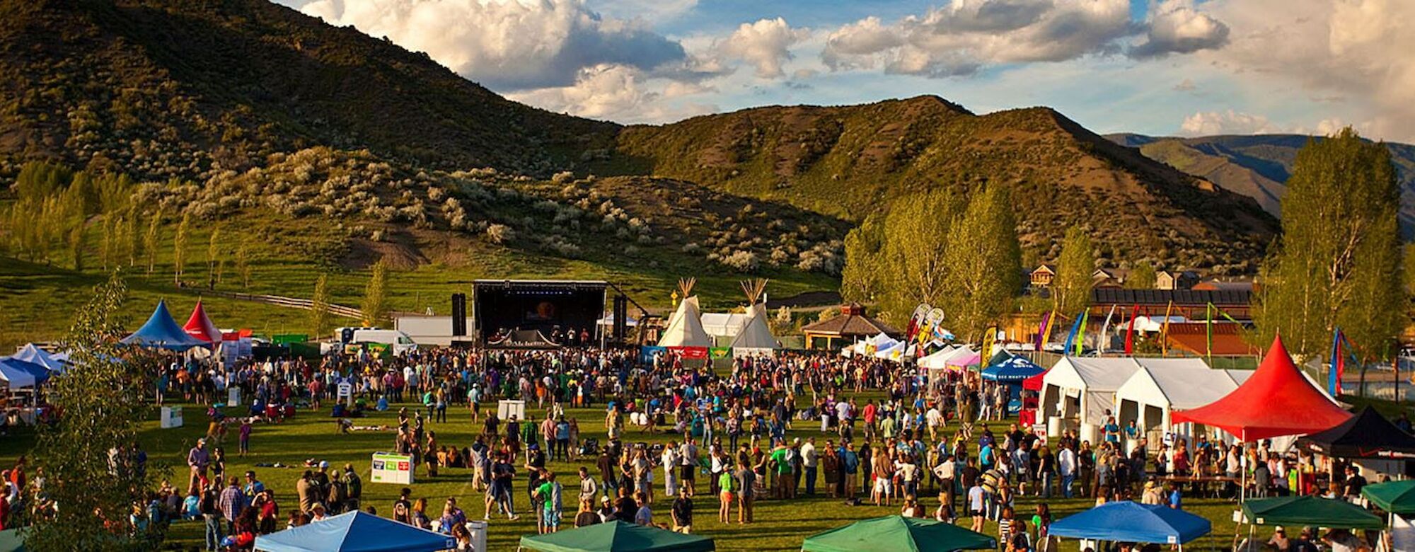 Villas at Snowmass Club