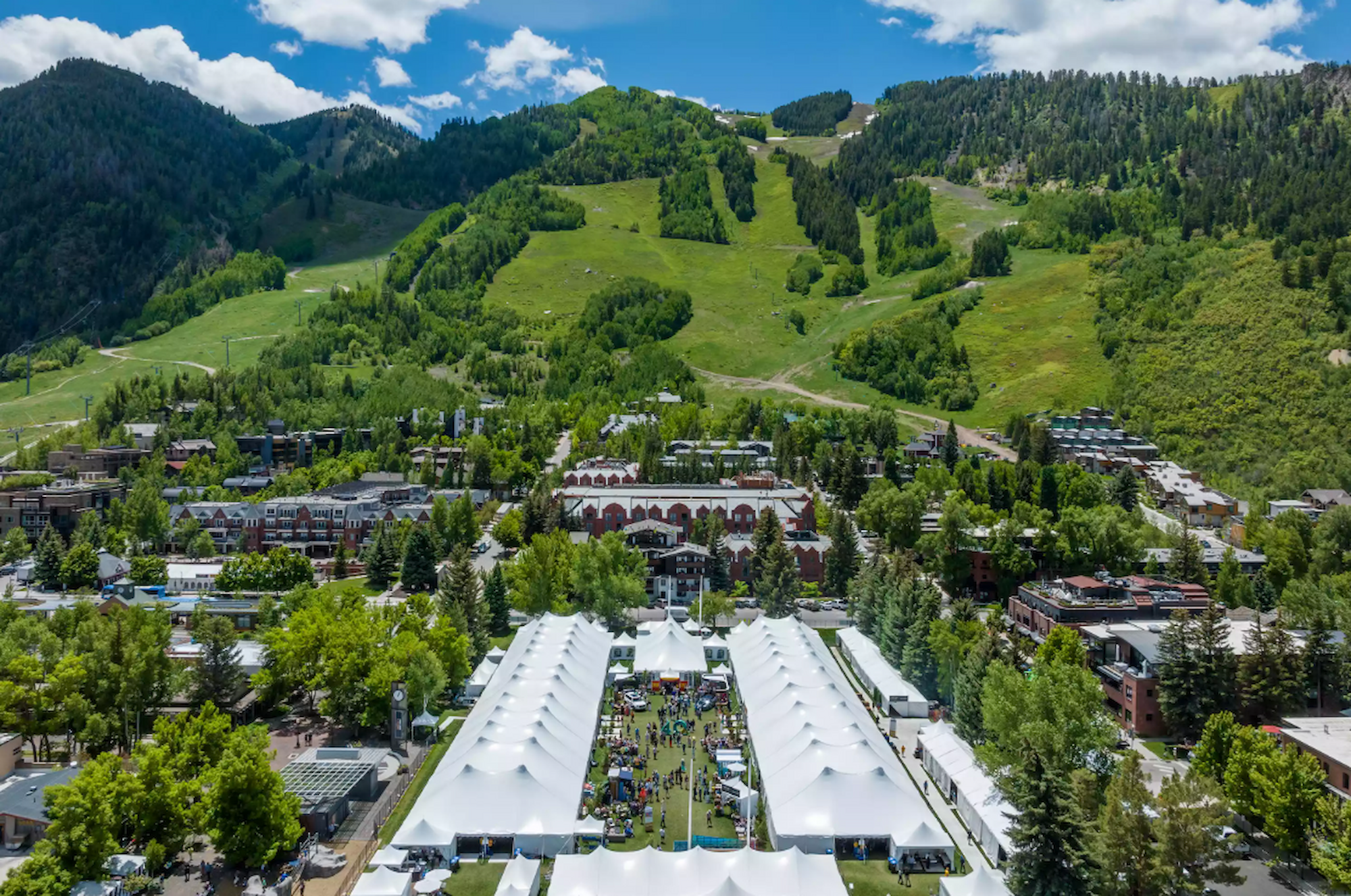 Villas at Snowmass Club