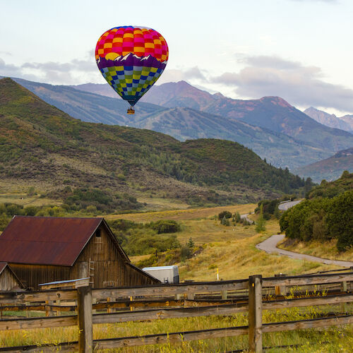 Villas at Snowmass Club