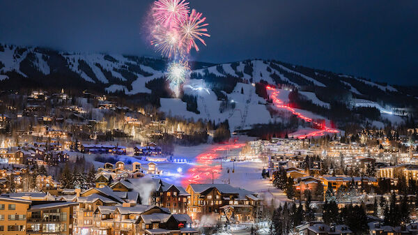 Villas at Snowmass Club