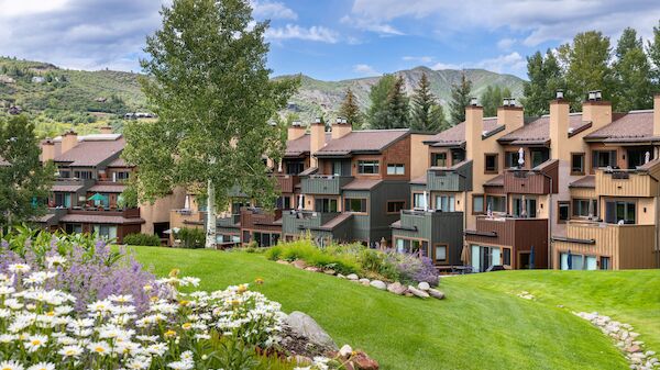 Villas at Snowmass Club